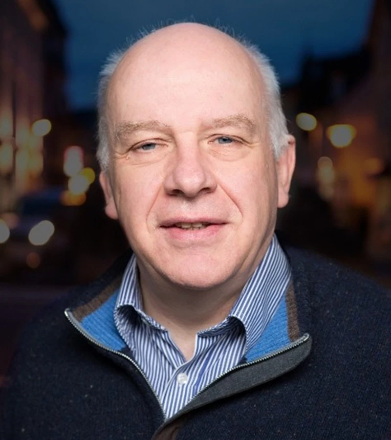 Dr.-Ing. Christoph Schmid