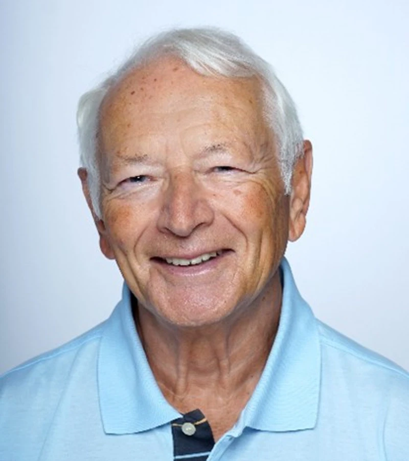 Dr.-Ing. Hartmut Kroker