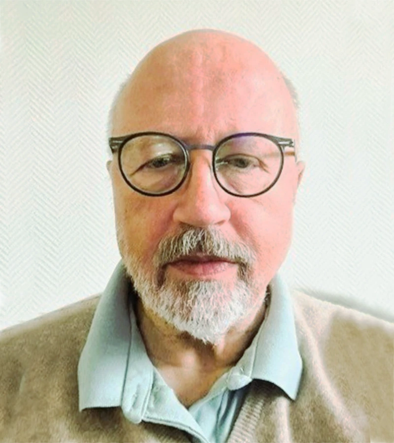 Jan Ehlers
